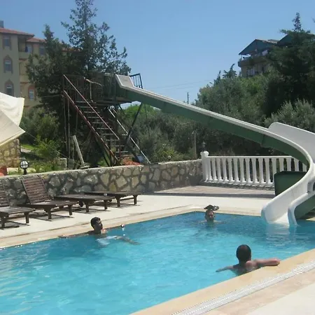 Anko Beach Szálloda